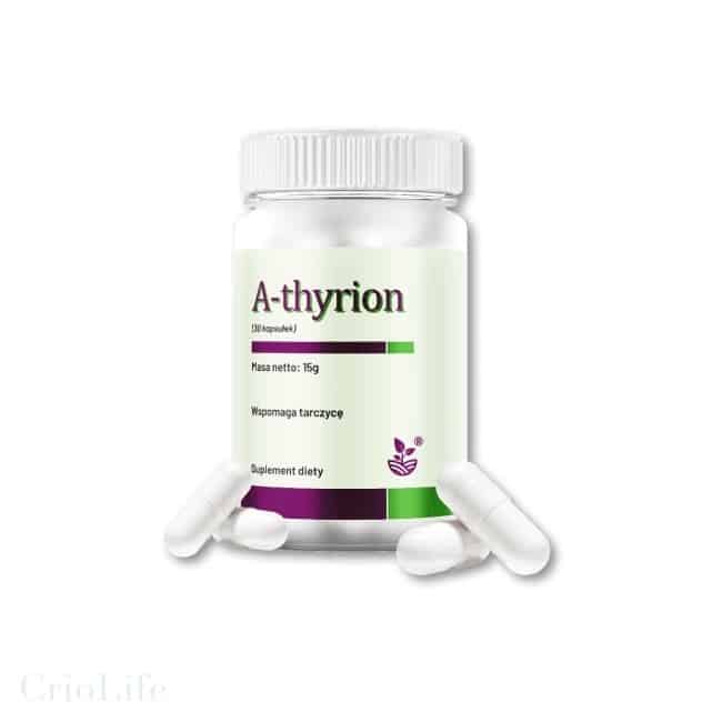 A-thyrion