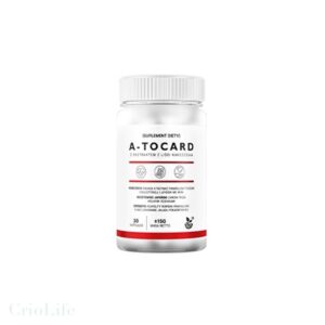 A-tocard
