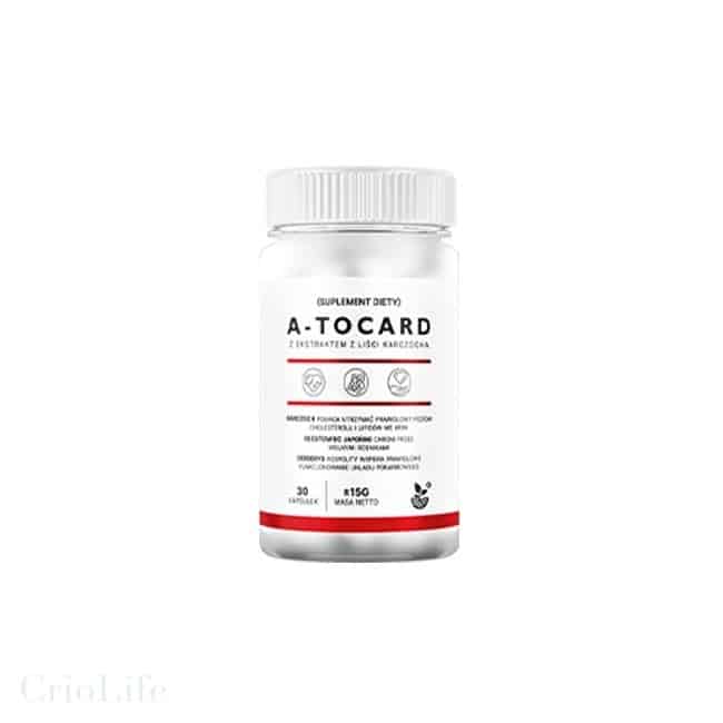 A-tocard