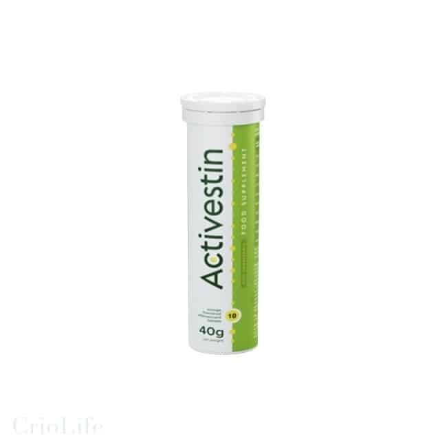 Activestin