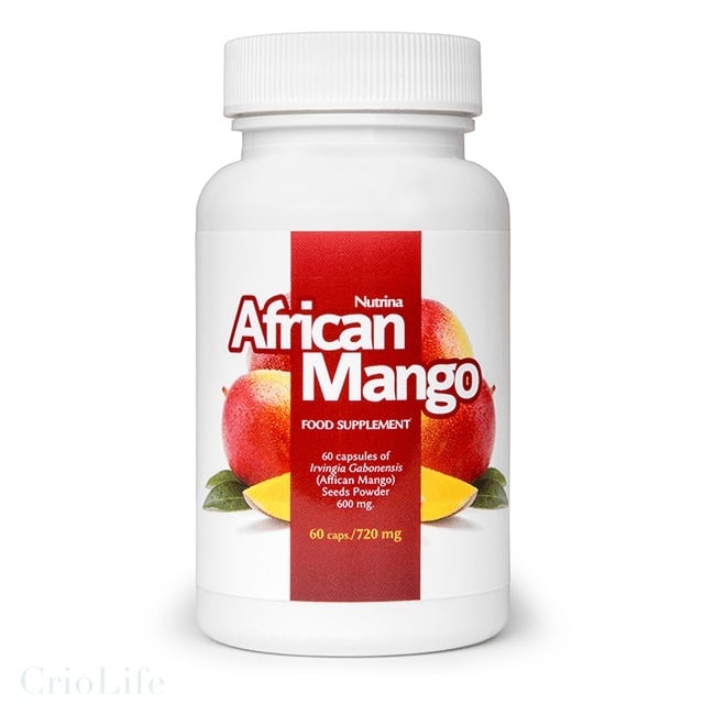 African Mango