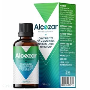 Alcozar