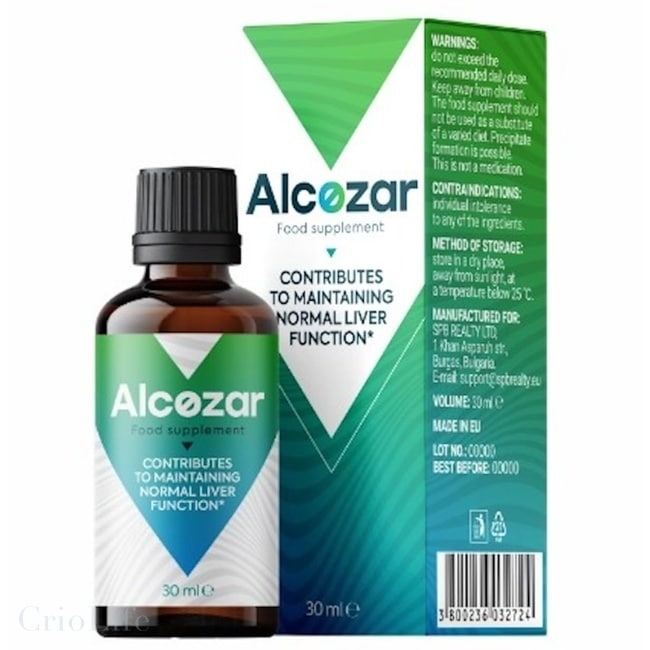 Alcozar