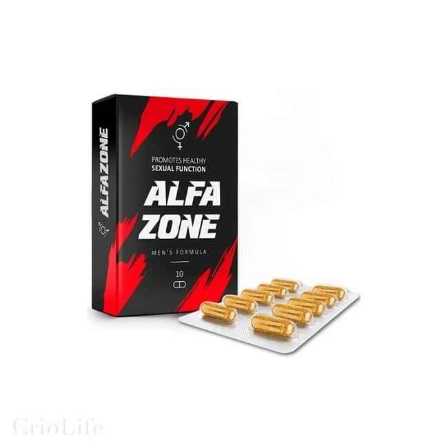 AlfaZone