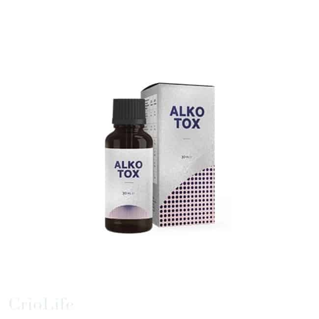 Alkotox