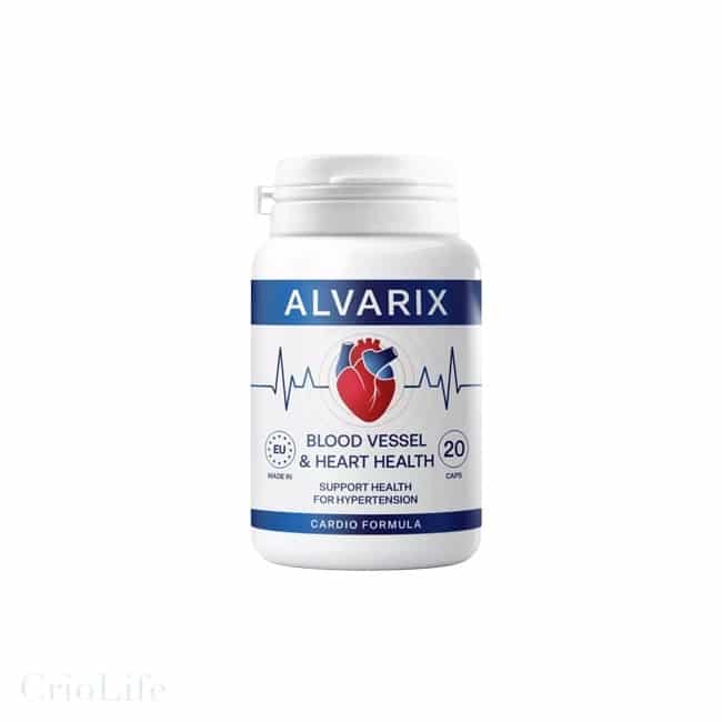 Alvarix