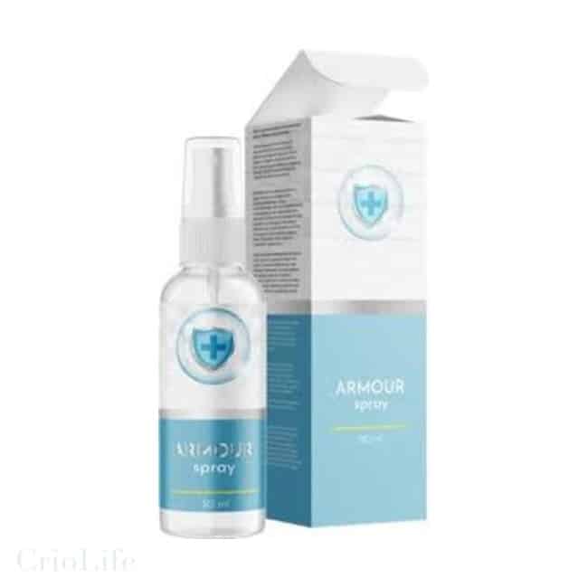 Armour Spray