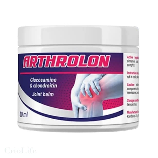 Arthrolon