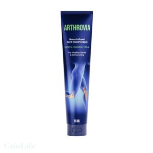 Arthrovia