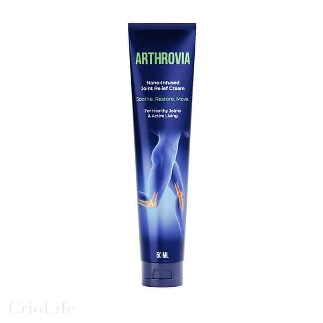 Arthrovia