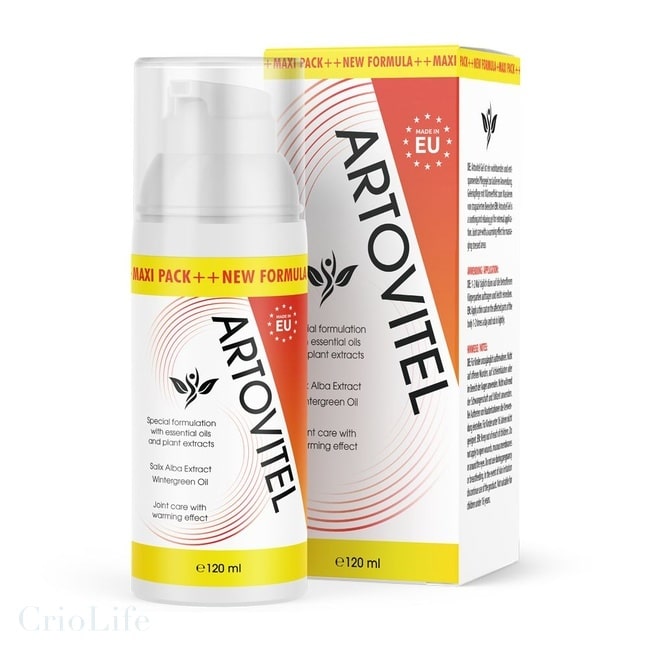 Artovitel