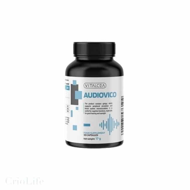 Audiovico