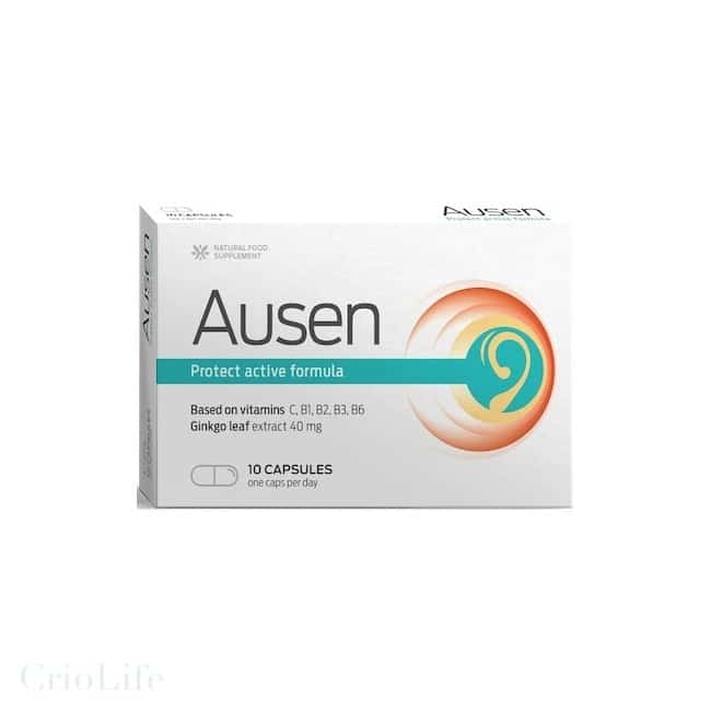 Ausen