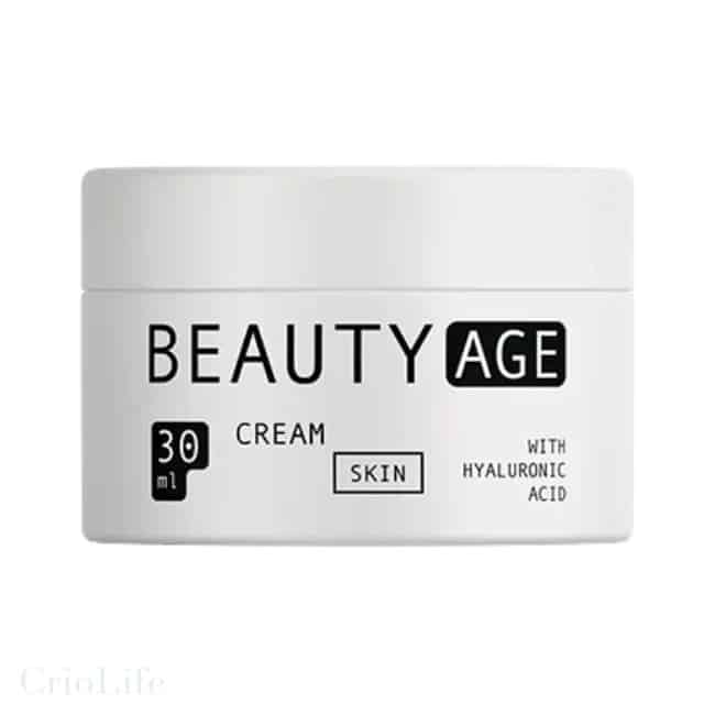 Beauty Age