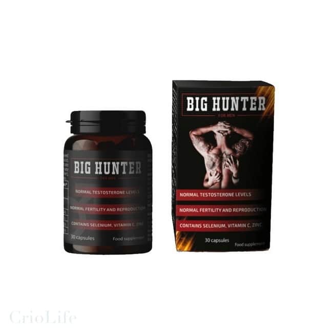 Big Hunter