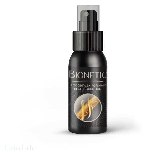Bionetic