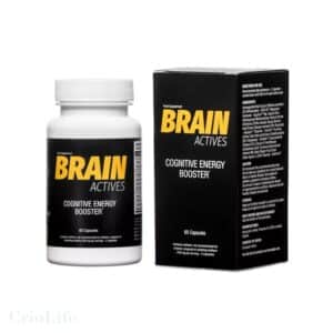 Brain Actives