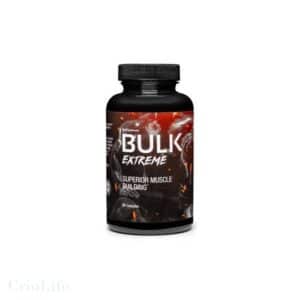 Bulk Extreme
