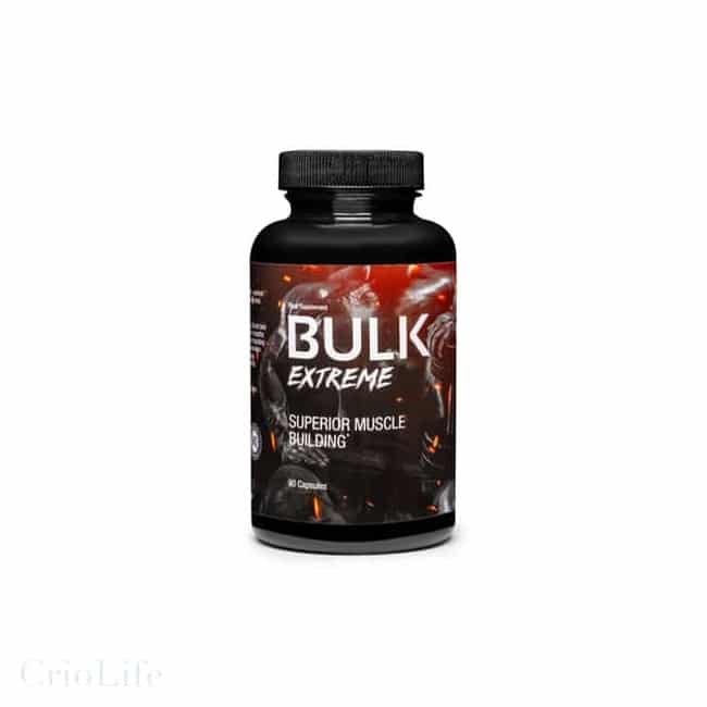 Bulk Extreme