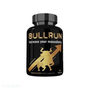 BullRun Ero