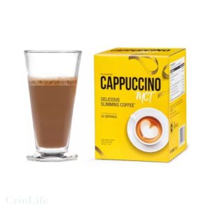 Cappuccino MCT
