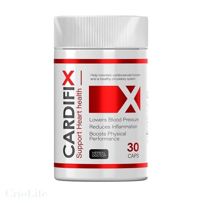 Cardifix