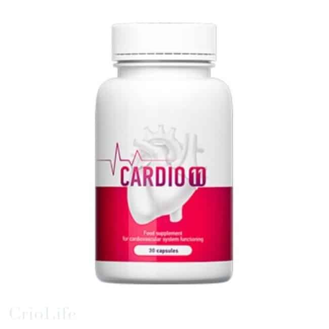 Cardio 11
