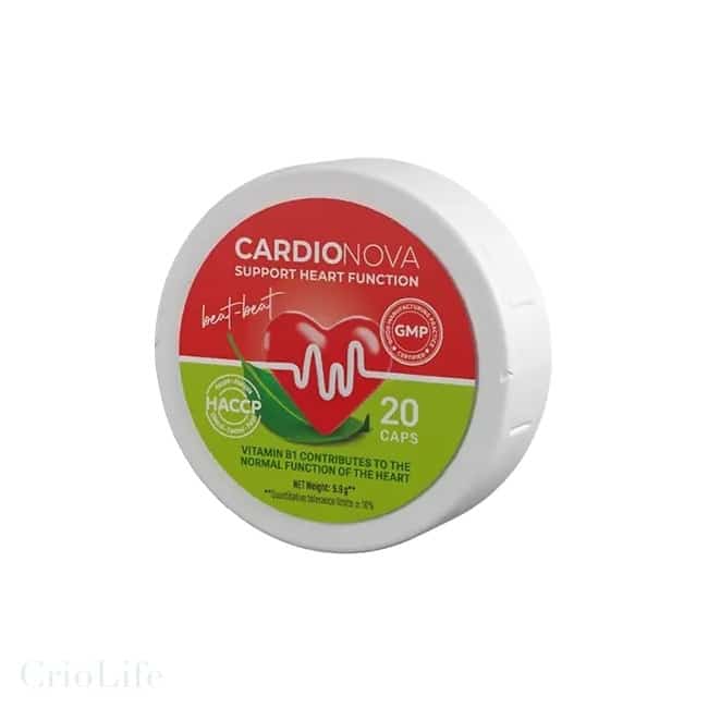 Cardio Nova