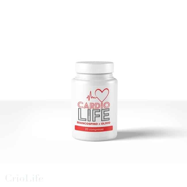 CardioLife