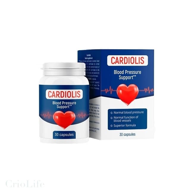 Cardiolis