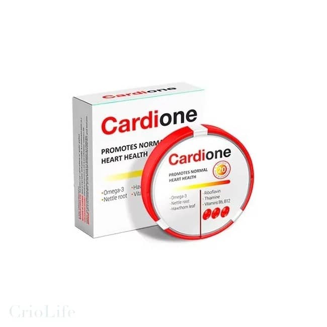 Cardione