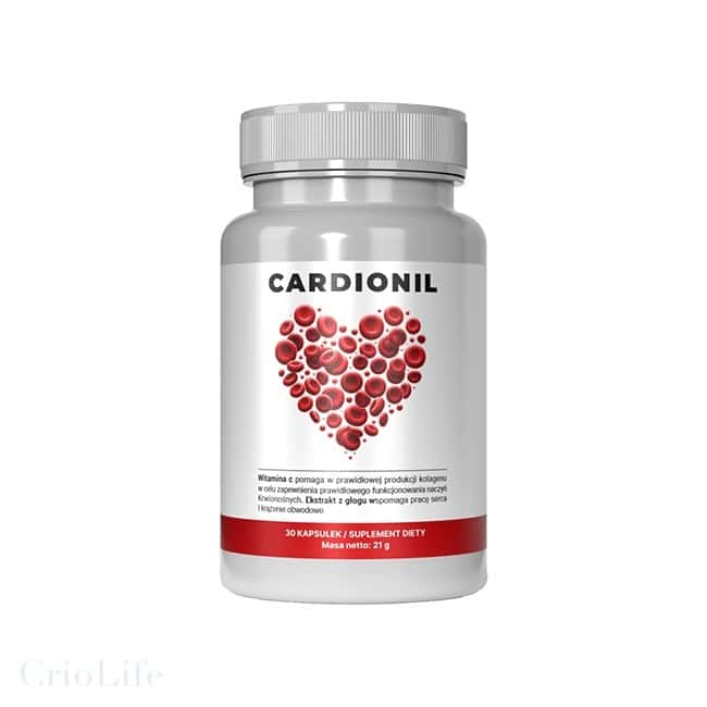 Cardionil