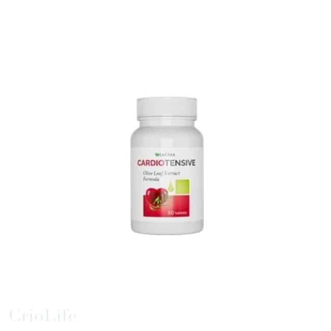 Cardiotensive