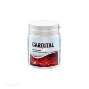 Cardital