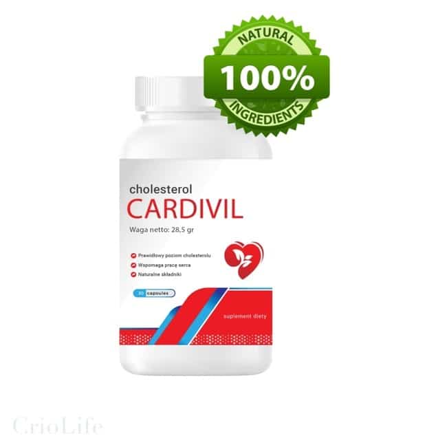 Cardivil