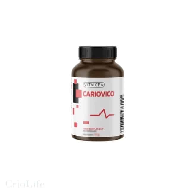 Cariovico