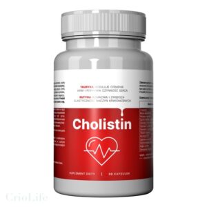 Cholistin