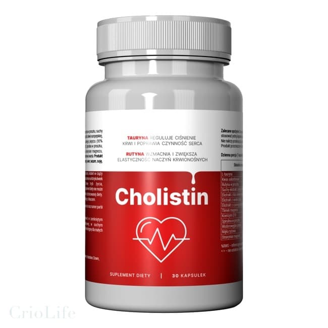Cholistin