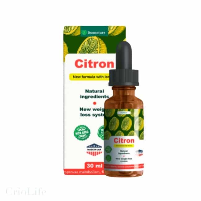 Citron