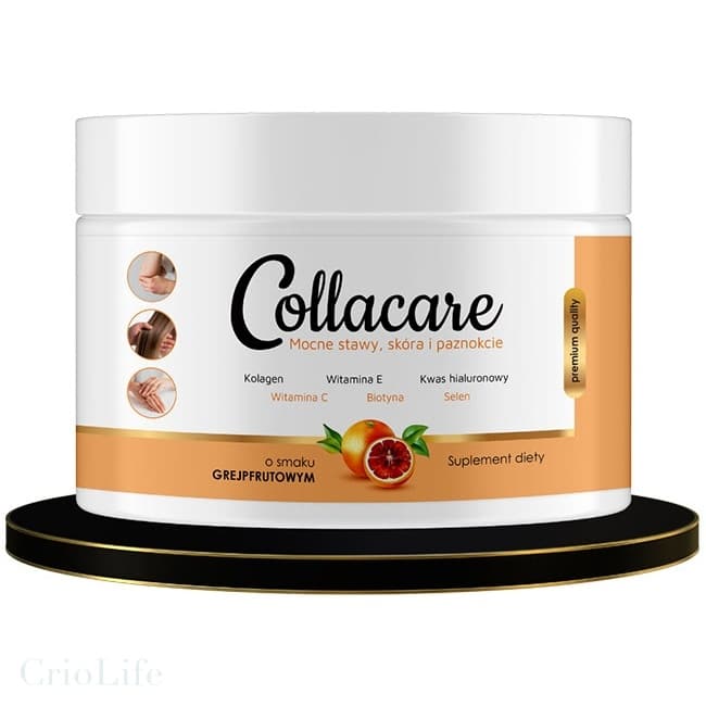 Collacare