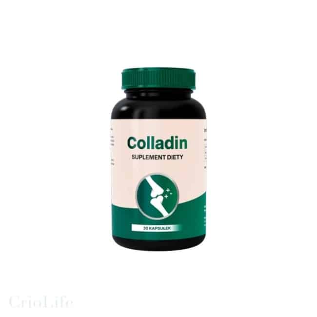 Colladin