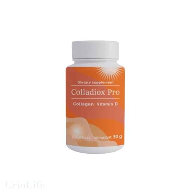 Colladiox Pro