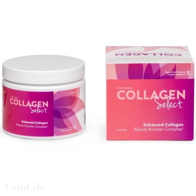 Collagen Select