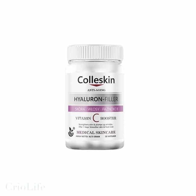 Colleskin