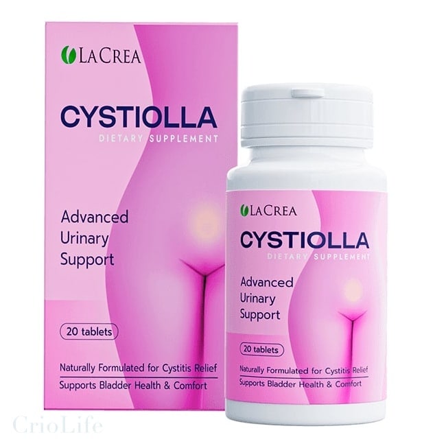 Cystiolla