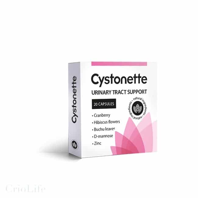 Cystonette