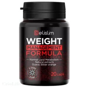Delislim