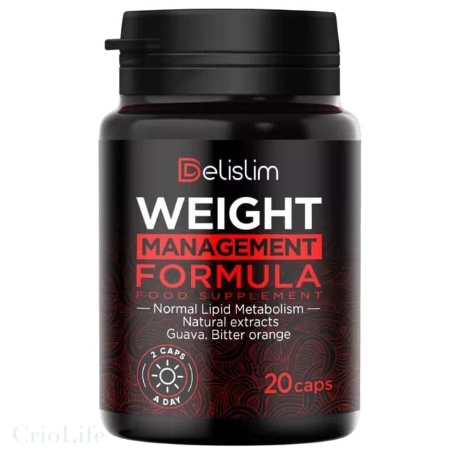 Delislim