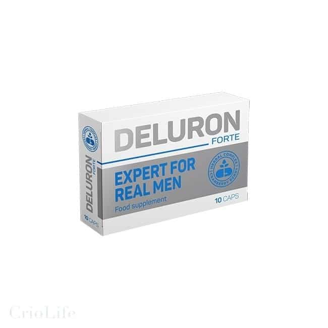 Deluron
