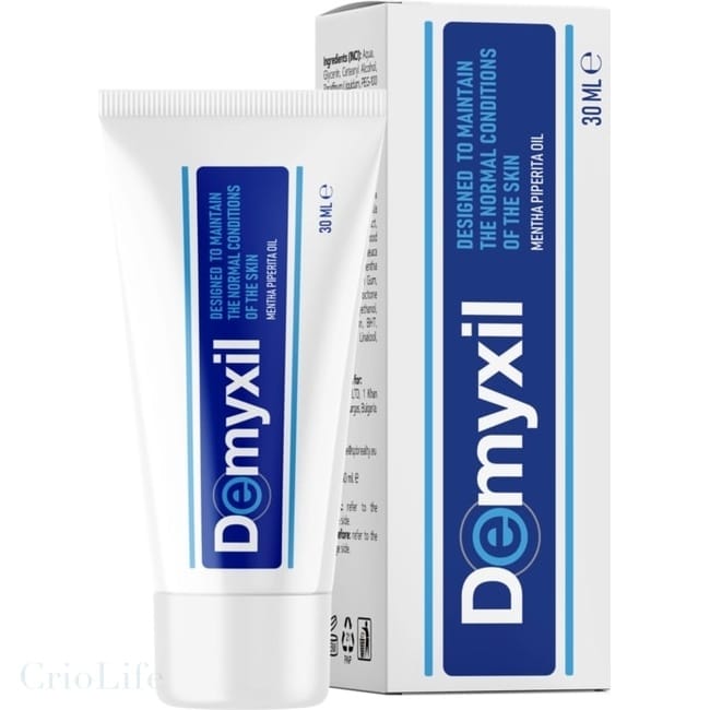 Demyxil
